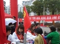 武汉东西湖启动“学雷锋”青年志愿服务行动